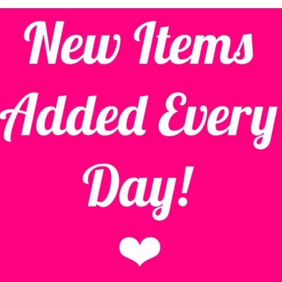 8:00pm-11:00pm New Items Every night - Picture 3 of 3